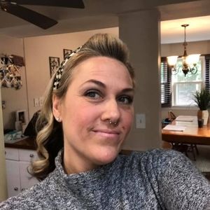 Meet your Posher, Gail